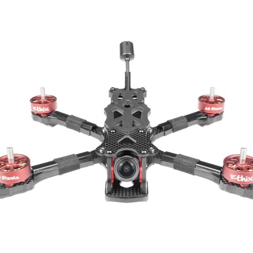 极速(HKFcPV) ImpulseRC APEX EVO 5 FPV Frame kit 机架兼容DJI