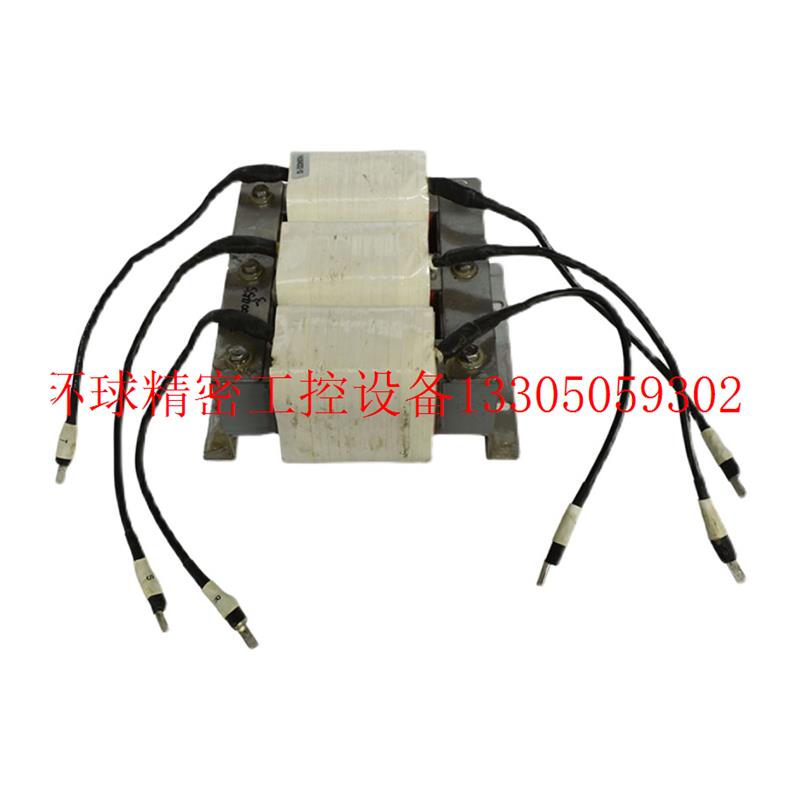 极速议价ST99hEP电梯控制柜变压器AC380-4T-0043 0100电抗现货议