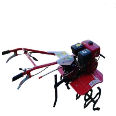 极速合作社旋耕除草机 v柴油小型松土机 果园小型管理机