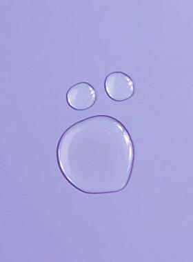 新品Pacifica Body Bath and Shower Oil - Lavender MWoon 4 oz