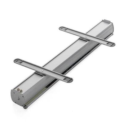 新品加厚易c拉宝展示架支架子80200广告架海报架设计制作x展架150