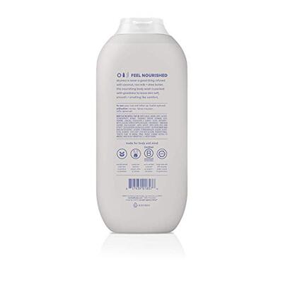 极速Methodf Method Body Wash  Simply Nourish  18oz  2 Pack