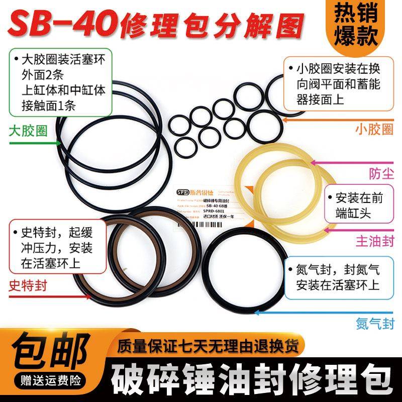 极速。挖土机f炮机油封换斗换炮快接油缸快接油封快换油封修理包,农用物资,苗木固定器/支撑器,淘宝优惠券,粉丝福利购,淘宝优惠卷