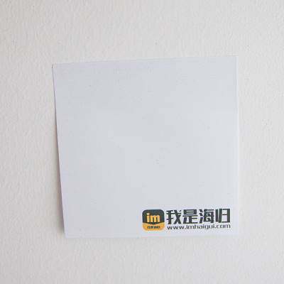 新品便利贴定做便利贴本定制n次贴订做便条纸订制R信贷小广告加印