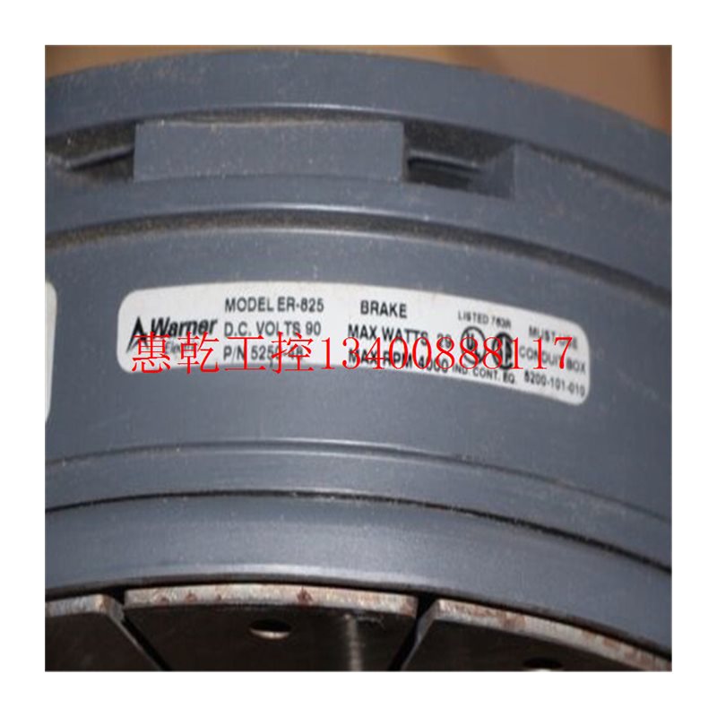 议价 电磁制动器5216-K631-004现货