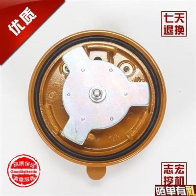 极速适用卡特挖土机配件CAT312/313/320/32JH3C/D/B7X7700加油柴