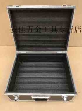 极速厂销工具箱拉杆箱p定做航空箱铝合金箱铝箱定制工具仪器箱线