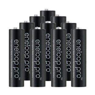 极速Eneloop Pro AAA Battery RechargeaHble 950mAh 1.2V NI-MH