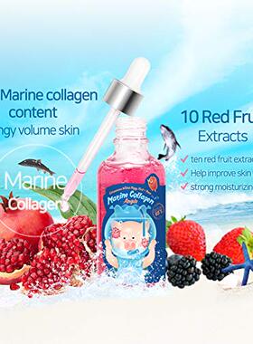 极速Elizavecca Marine Collagen Ample - FunctionaliVty for Im