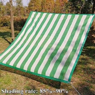 Sun Tent Sail Outdoor Camping kAnti Net 极速Shade Shade