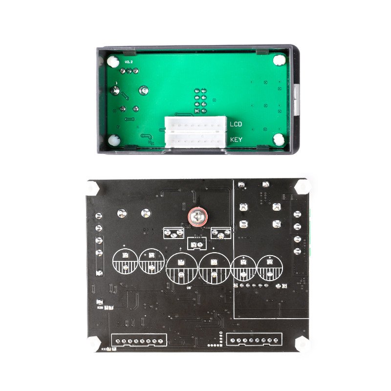 极速DPH3205/5005数控电源数控升H降压直流可调稳压电源集成电压