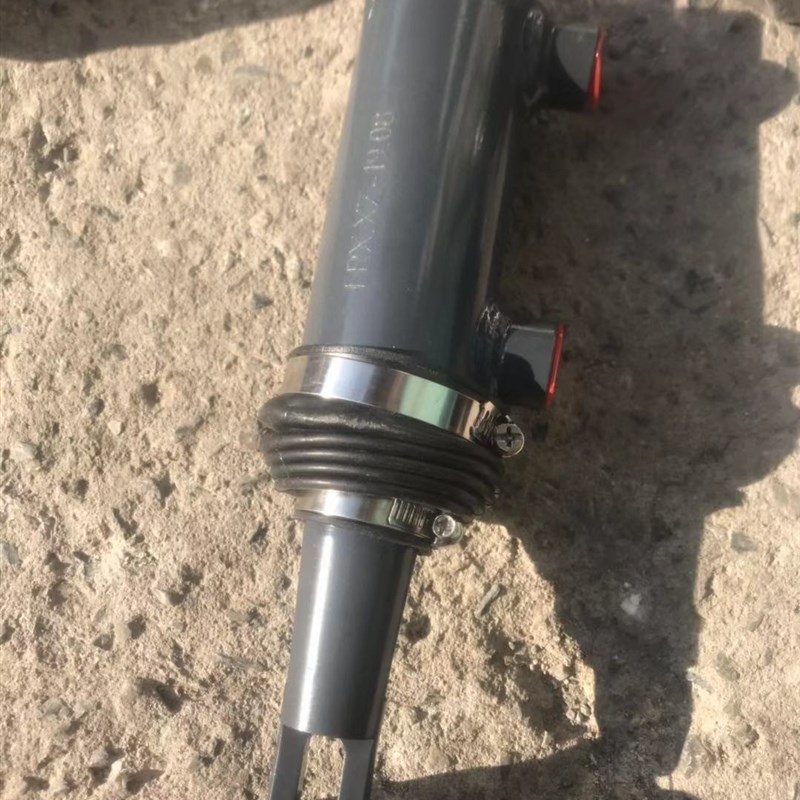 极速到200马力型拖拉机离合助力器小油缸K,离合器油缸.离合助力油