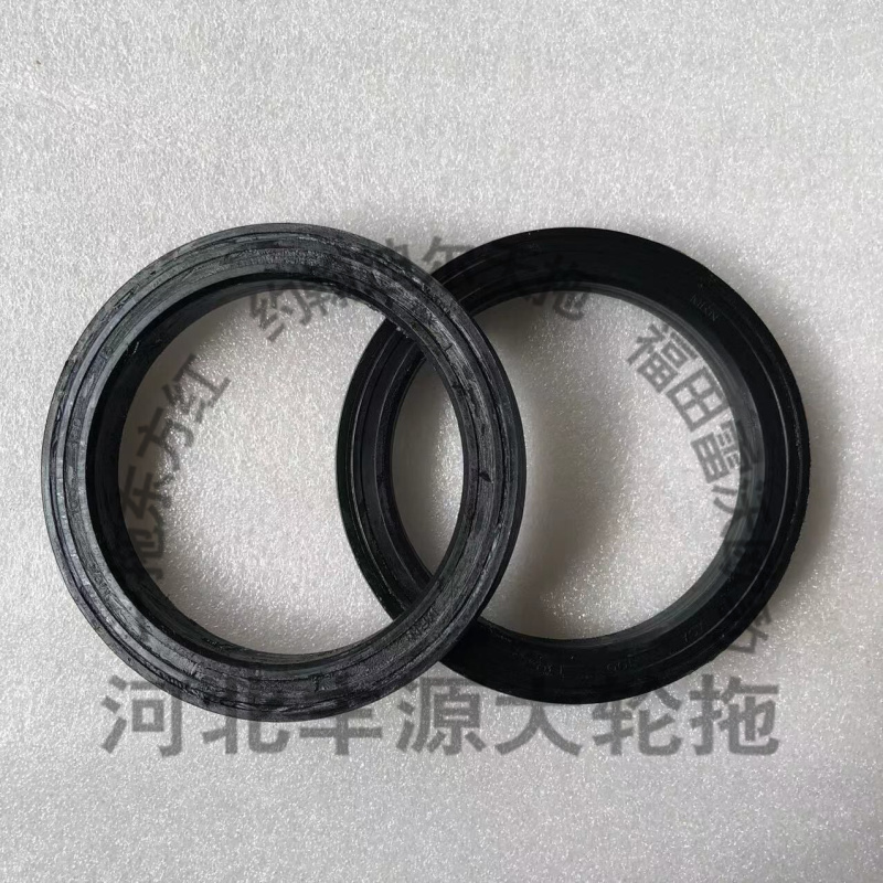 极速东方红804 904后轮半轴油封100*G130*16一拖东方红拖拉机农机
