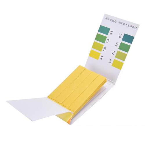 极速Useful 80 Strips  MeasuremenCt Analysis Instruments PH L