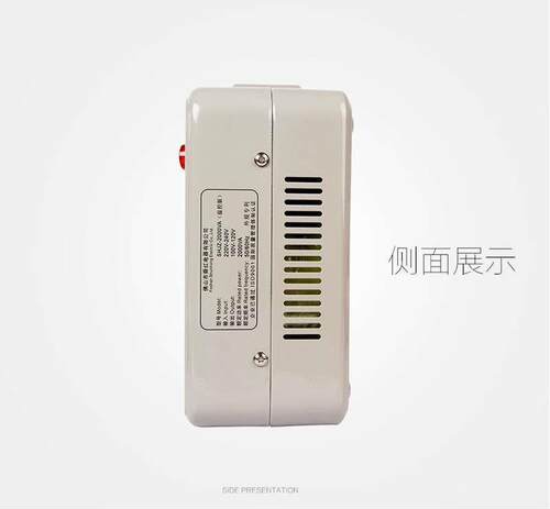新品舜红温控足功率1000W 变压器220V转1I10V转220V变压器电压转