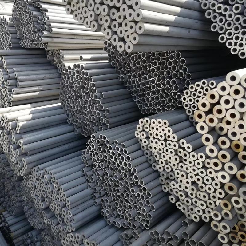 极速304316L不锈钢管/厚壁管/无缝管工业管特厚管非.标管机加工