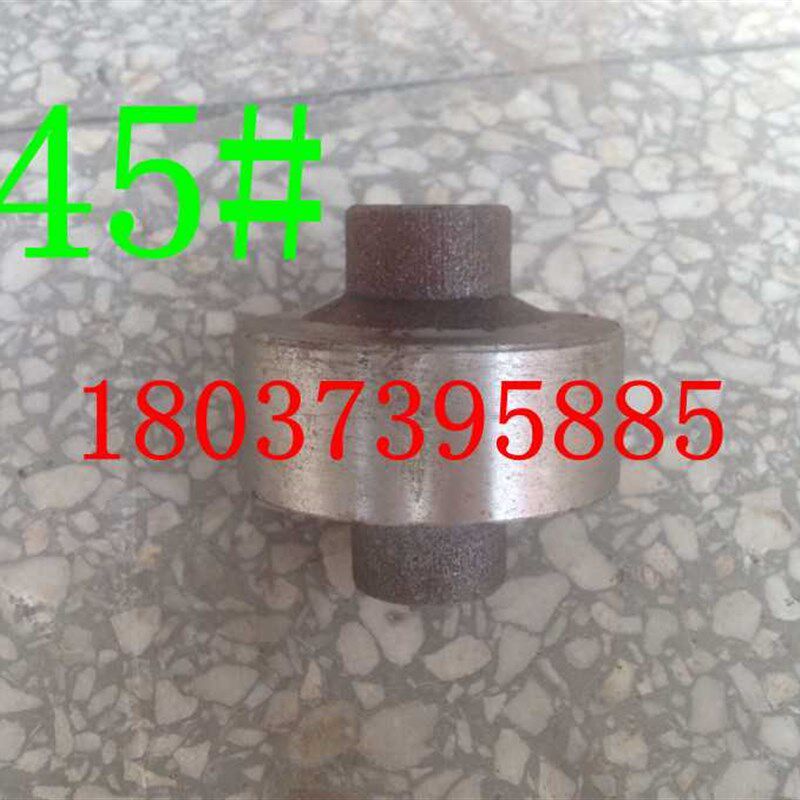 极速。钢丝绳电动葫联轴器/连接器/行z车起重配件1/2/芦T/5/10T/1