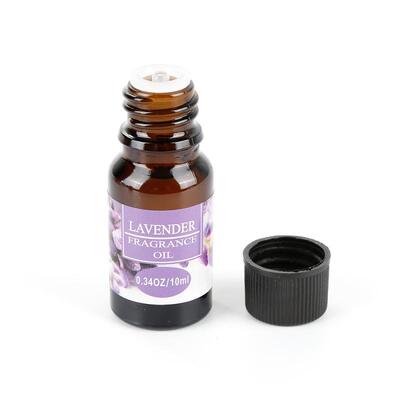 极速12 Fragrances Water-soluble Flower FruitO  Aromatherapy