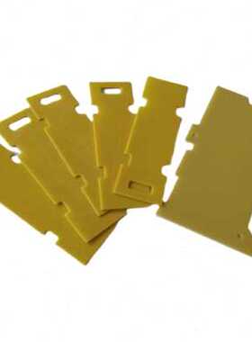 新品新新绝缘板玻纤板定制加工3240环氧板价NN格优惠优质环氧0品