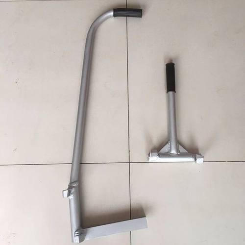 极速干活神器拔管神器棚插管农业农用JHE农器Q业工起管器大具大棚