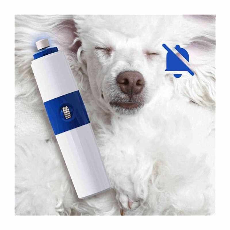 新品Electric Dog Nail ClipperDs For Dog Nail Grinders