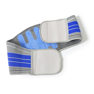 3D支撑保护矫形矽胶 运动健身防护B备 极速德国单 外h贸进口尾货