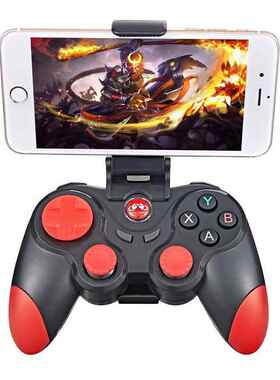 极速Cellphone Mobile Phone wireless Game ControRller Gamepad