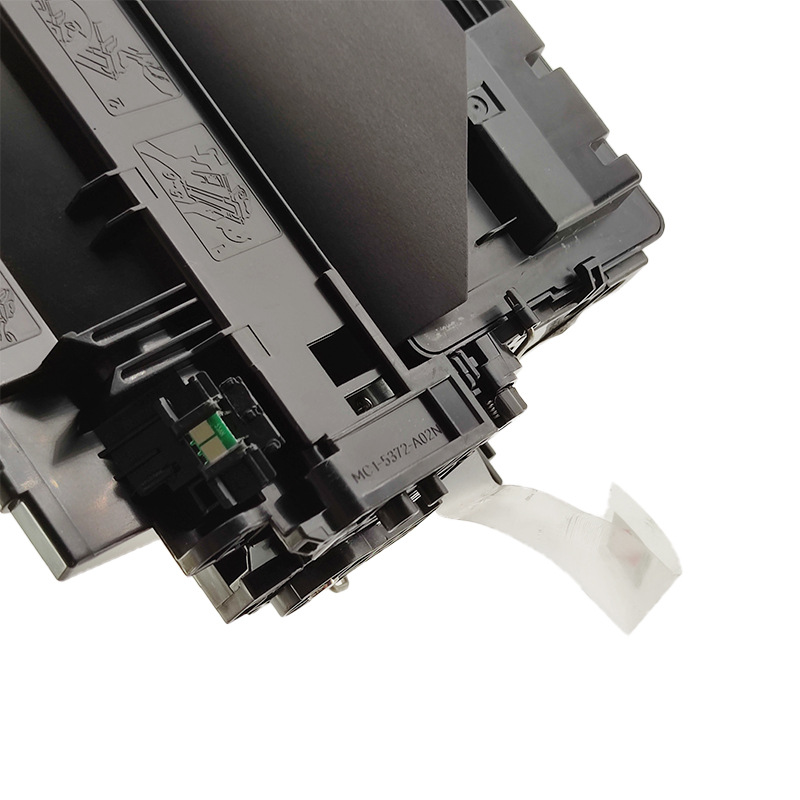 极速适用惠普P3015dn硒鼓CE255a M521dn/dw一体机hp55Sa M525dn M