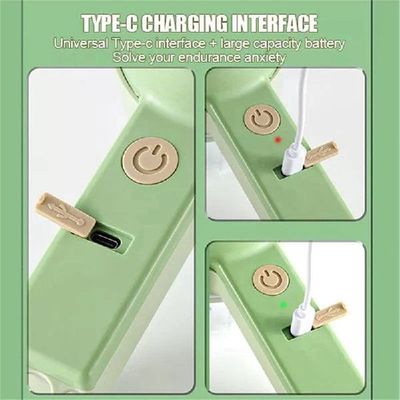 极速4 In 1 Handheld Evlectric Vegetable Cutter Set