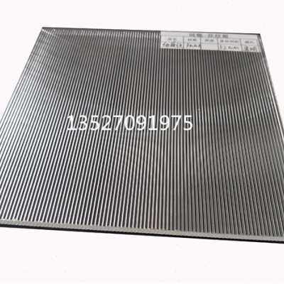 新品厂促厂促新隔断客厅压克力透C明条纹板横竖细粗波浪花纹灯板