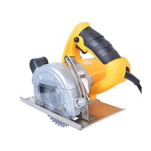 无尘切割机木工专用防尘带防护罩无尘锯手提锯大功率开槽机云石机