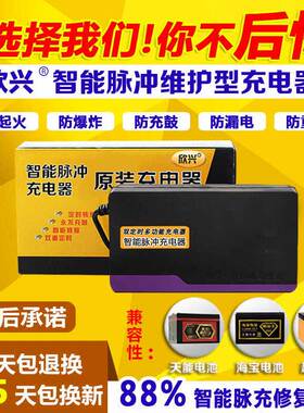 极速电动三轮车车载充电器60V40AH/48V60AH/72v50ah96v70ah84v80A