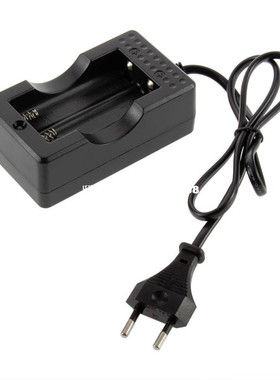 Hot! 1pcs Trel Charger for 18650 Rechargeable Li-Ion Batte