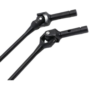 易控遥控攀爬车YK4102 4082 原厂升级OP配件 万向CVD传动轴 14019