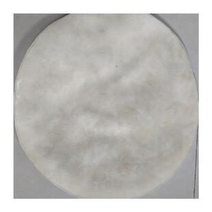 鼓皮牛皮水牛皮鼓皮头层牛皮邦戈鼓皮黄各种厚度