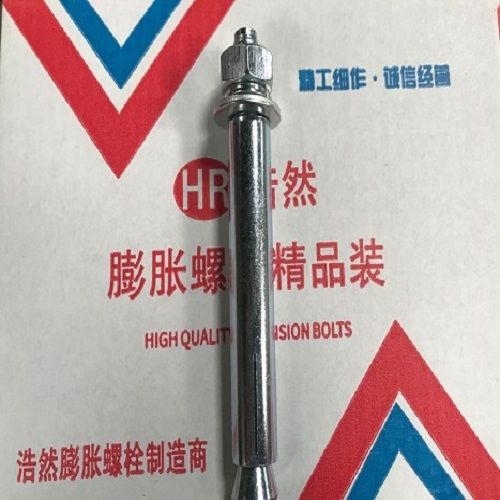 好货市场标膨胀螺丝膨胀钩整箱装外膨胀稳固耐久紧固件工地空调吊