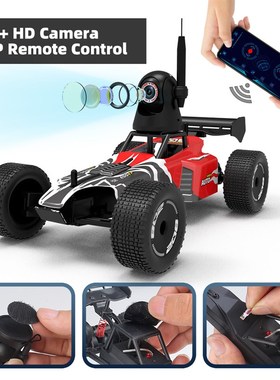 Teeggi JY88 RC Car 4 2CH 2.4G 35km/h Racing Remote Control w