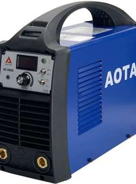 极速奥太焊机逆变直流ZX7200Si电焊机40长焊专业220v工业级足额电