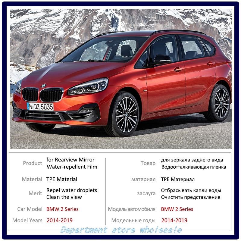 好货For BMW 2 SerieS F22 F45 Coupe GrAn ACtive ourer Full Co