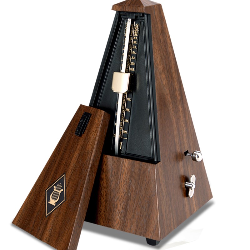 *富兰德机械节拍器 钢琴古筝吉他小提琴琵琶二胡乐器通用 friend