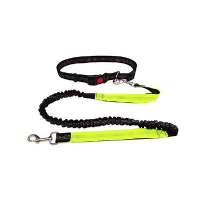 2022 New Adjustable Hand Free Dog Leash for Dog Pet Walking