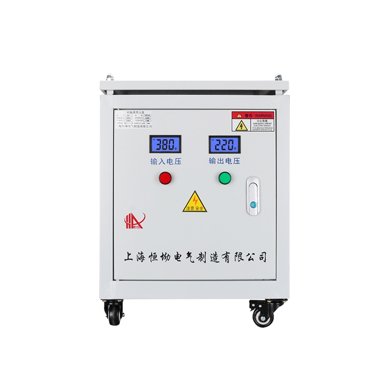 极速660V480变380转220V200三相隔离变压器10KVA20干式30K50KW690