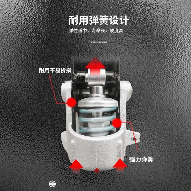 电动液压搬运车托盘装卸堆高机仓储2吨2.5吨油桶手推车仓库地牛堆