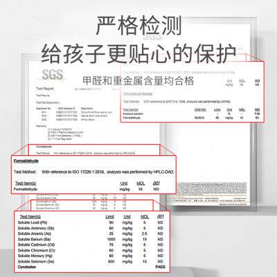 新品儿童房榻榻米软包墙围自粘床头板防撞软包墙贴卡通装饰卧室背