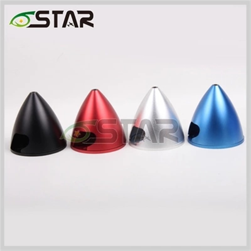 铝合金整流罩3 3.25 3.5 4寸 DLE30 85 120适用 已开孔