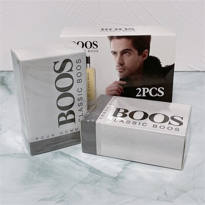 好货Mens Perfume Eau De Parfume 65ml Natural Spray 男士经典