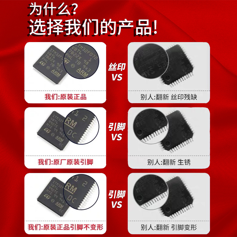 宣舍 STM32F407/STM32F405 VET6 ZGT6 VGT6 ZET6 IGT6 RGT6 RGT7