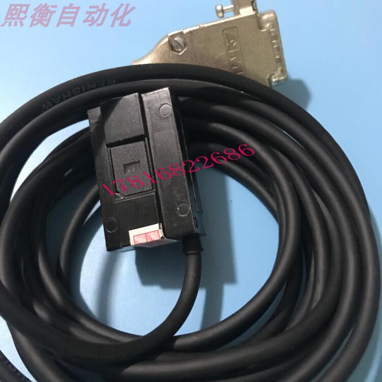 极速RGH41D30D05A雷尼绍光栅尺读数头编码RGH41C50D05A RGH41C30D