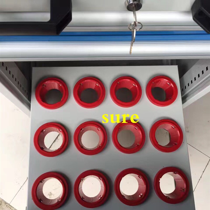 好货BT30 BT40 BT50刀具车 刀具柜 工具车