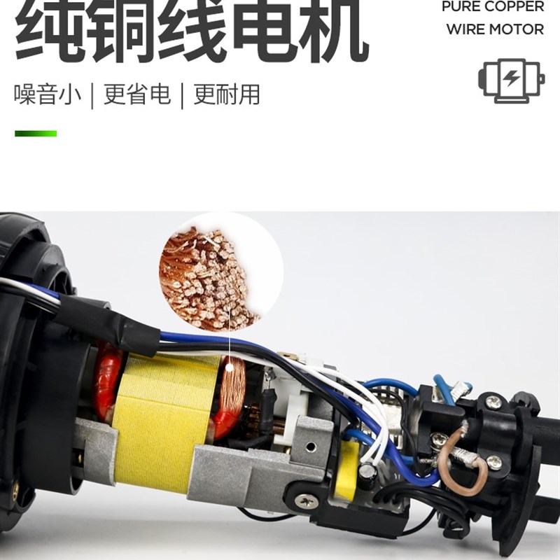 好货pvc塑胶地板焊枪1600W大功率塑料焊枪ppr工具pe板热熔机pp焊
